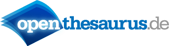 OpenThesaurus Logo