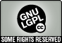 GNU LGPL